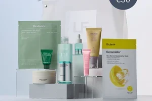 De K-Beauty Editie is terug