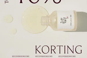 Tot wel 40% korting | Huidverzorging