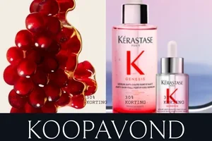 Ontgrendel 30% korting...