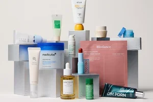 12 dagen K-Beauty-adventskalender