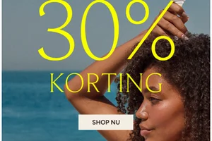 30% korting | Koopzondag