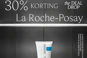 -30% + 10% EXTRA | La Roche-Posay