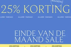 Beauty met 25% korting | Kérastase, KIKO, Laura Mercier en meer