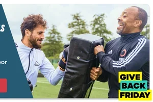 Jouw aankoop maakt vandaag nog impact 💛