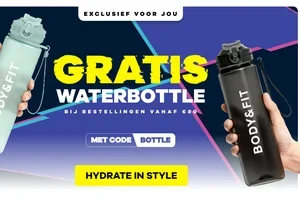 Op zoek naar het perfecte cadeau? 🎁