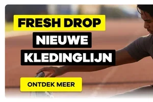 Essentiële aminozuren nodig? 💪