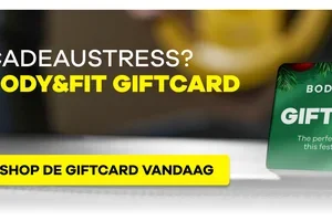 Cadeaustress? We got you. 🎁