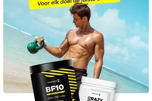 Welke PRE past bij bij jouw doel?