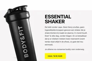 Welke whey kies jij?