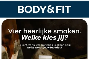 Wat is jouw favoriet?