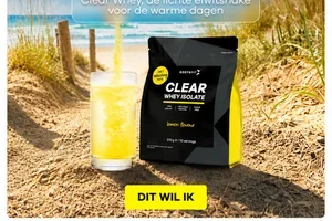 Zo cut je als de temperatuur stijgt