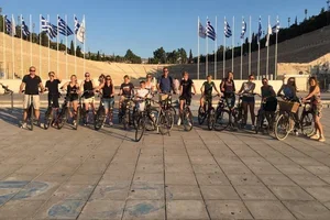 🚲 Vier Wereld Fietsdag met je volgende citytrip