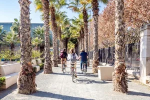 Zin in een citytrip? Ontdek deze zonnige bestemmingen ☀️