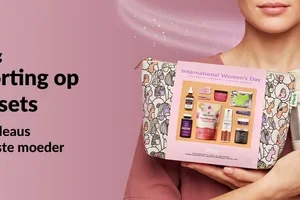 ⏰ Laatste kans: 50% korting op beauty sets    