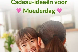  💐 Cadeau-ideeën voor moeders, omdat ze het beste verdienen   
