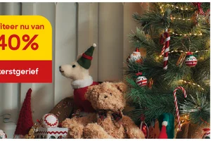 Feest verder aan -40% ✨