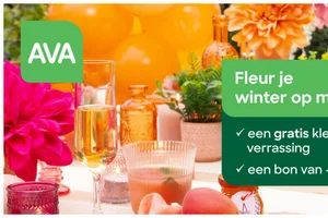 Mis het niet: nu voor jou een gratis geschenk en -10% korting🎁