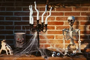 BOE! De herfst krijgt een spooky twist. 👻