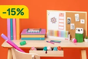 Klaar voor de eerste schoolbel?