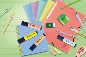 Heb je alles mee? 🎒