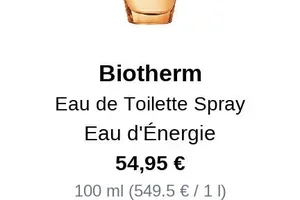 € 10 Summer Beauty Bonus: Laatste dag!