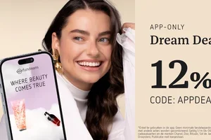 App Special: 12% korting op bijna alles 💜
