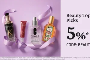 Nieuwsbrief Special: 5%* EXTRA 🤩