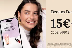 Bespaar €15 – alleen vandaag in de app, Saleduck 🛍️