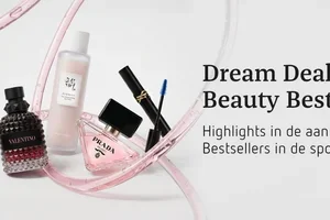 ✨ Dream Deals voor je beautywensen