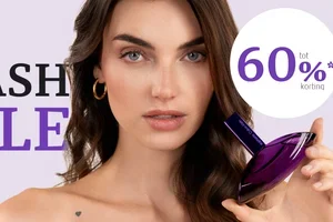 Laatste kans: 24-uurs Flash Sale met tot -60% ✨