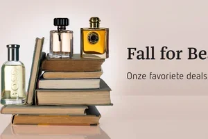 Onze favoriete deals en trends 🍂