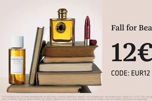 Exclusief: € 12* korting op jouw herfstfavorieten! 🍂