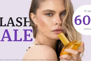 Laatste kans: 48-uurs Flash Sale met tot -60% ✨
