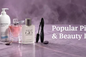 🍂 Ontdek nu de beautyfavorieten in de promo