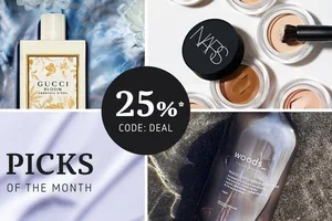Saleduck, bespaar 25% op onze mei-favorieten 😍