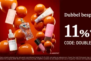 11%* korting op bijna alles + OOK OP de promo 🔥