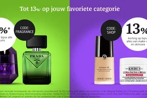 Nog maar enkele uren: tot 13% korting in het Kortingsduel ⏳