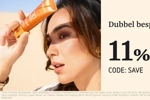 -11%* op bijna alles + ook extra op de Sale