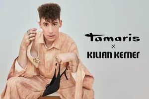 Tamaris x Kilian Kerner