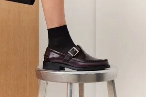 Slippers voor je zakelijke look