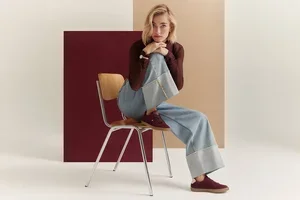 Opvallende sneakerlooks met een retro-uitstraling 👟