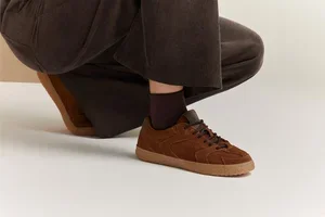 Onze must-have sneakers voor het herfstseizoen 👟