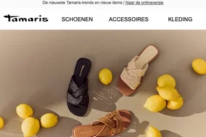Onze favorieten voor de zomer 🌞