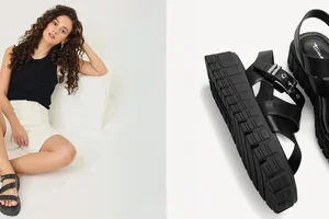 Onze favoriete sandalen: vind jouw zomerse favoriet 🤩