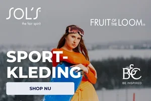 Grote winterse kortingen zijn er! ❄️