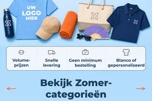 🌞 De zomersale is live. Alle categorieën. Tot 80% korting.