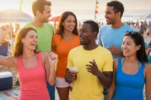 ☀️ ZOMERVOORRAAD INSLAAN | Frisse kleuren voor het seizoen