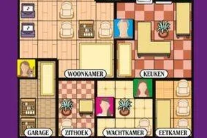 Puzzel er op los!