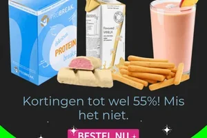 Black friday deals! Mis het niet 🤩