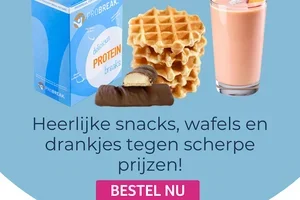 Smaakvol genieten met kortingen tot 45%!🤩